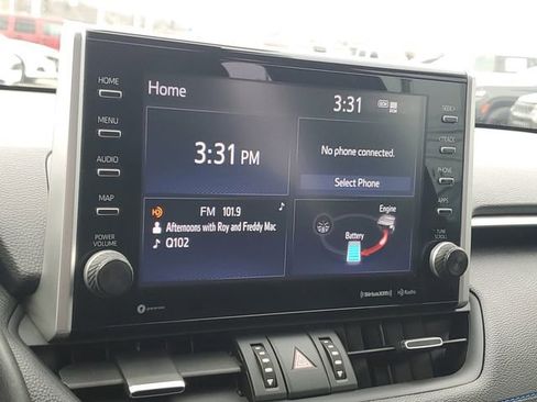 Used 2022 Toyota RAV4 XSE w/ XSE Grade Weather Package image 20