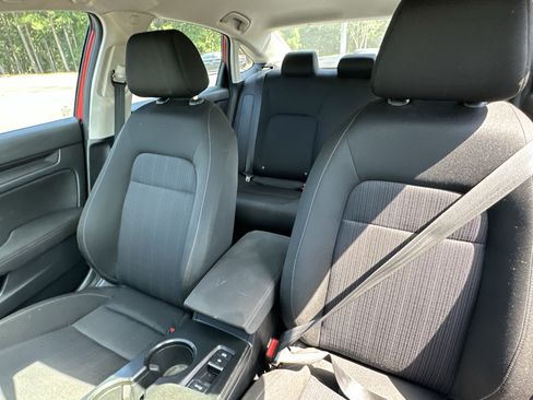 Used 2025 Honda Civic LX image 7