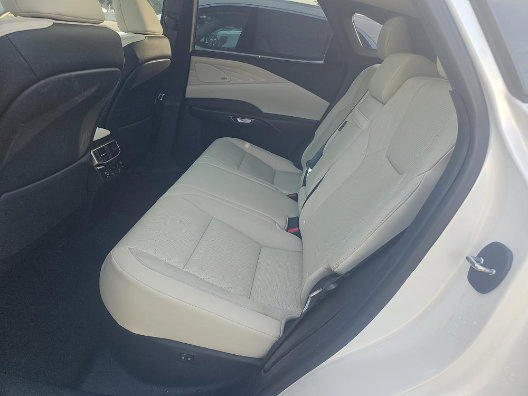 Used 2024 Lexus RX 350 AWD w/ Convenience Package image 4