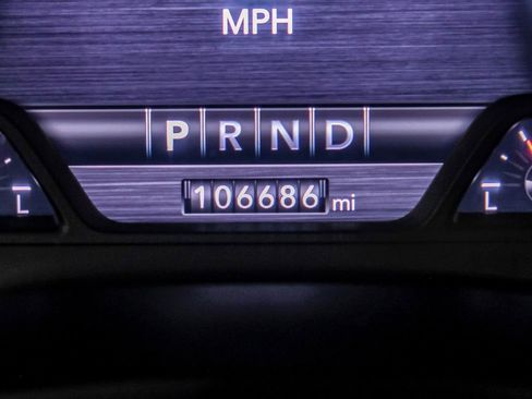 Used 2020 RAM 2500 Laramie w/ Night Edition image 19