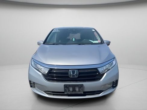 Used 2022 Honda Odyssey EX-L image 3