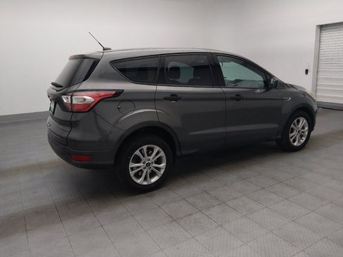 Used 2017 Ford Escape S FWD image 10