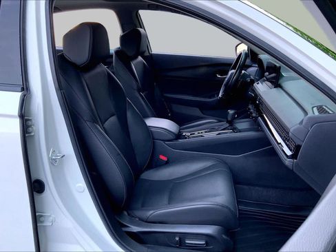 Certified 2023 Honda Accord EX-L image 8