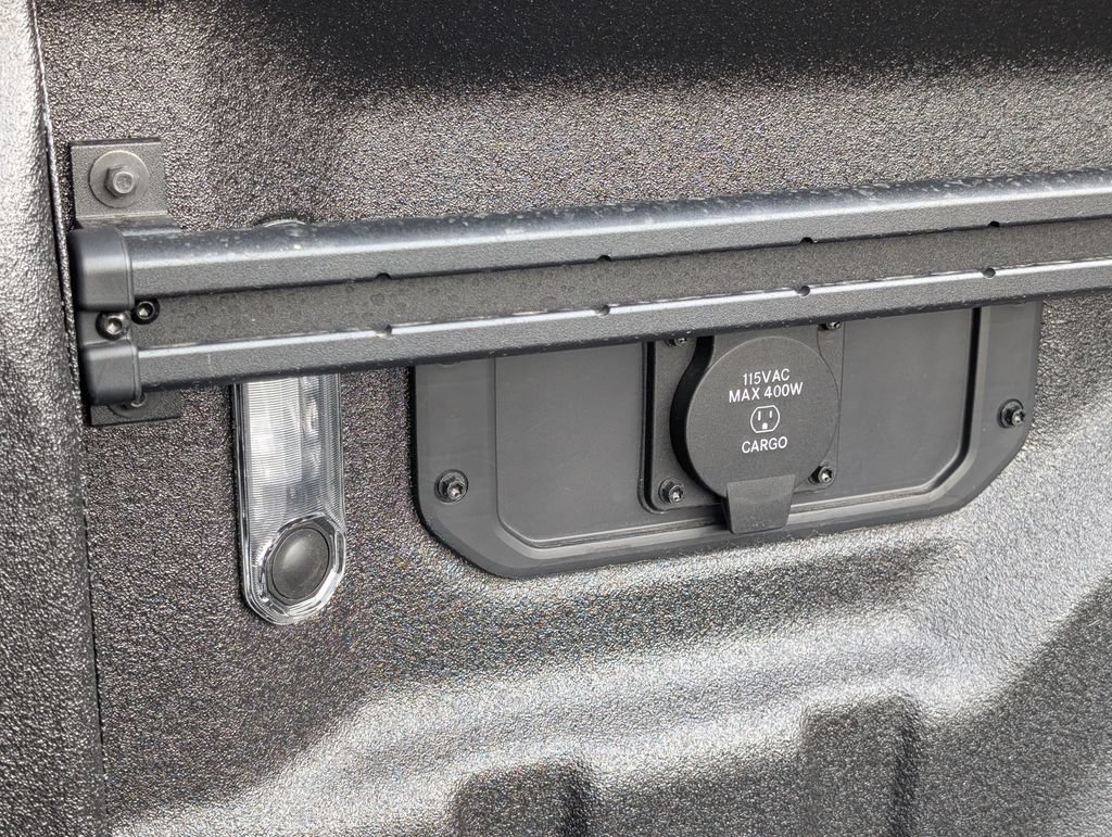 New 2026 RAM 1500 RHO w/ Bed Utility Group AWD/4WD image 52