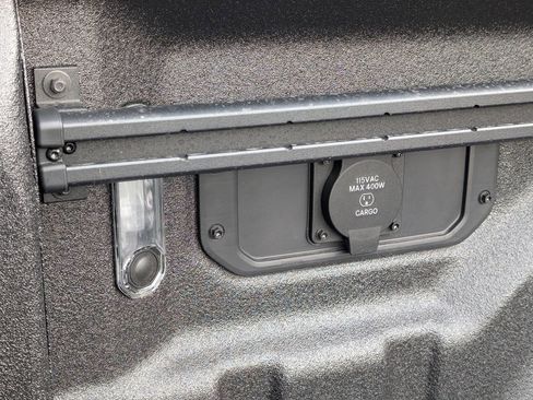 New 2026 RAM 1500 RHO w/ Bed Utility Group AWD/4WD image 52