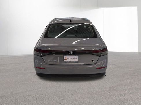 New 2025 Honda Accord SE image 32