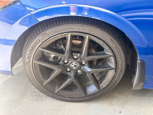 Used 2022 Honda Civic Sport image 12