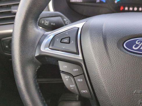 Used 2020 Ford Edge SEL w/ Convenience Package image 21