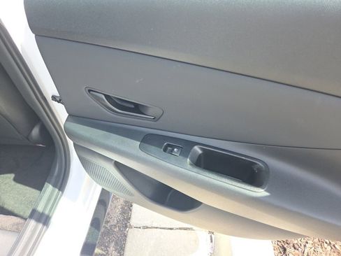 Used 2025 Hyundai Elantra N Line FWD image 29