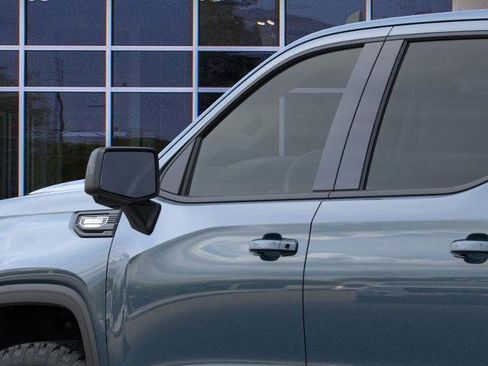 New 2026 GMC Sierra 1500 Elevation w/ Preferred Package image 36