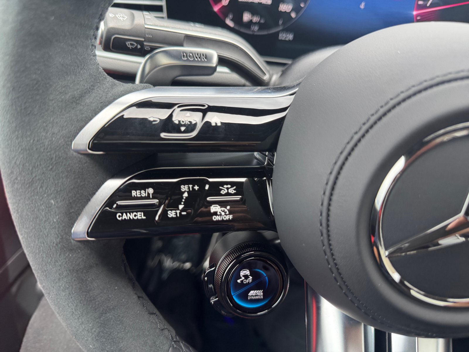 New 2026 Mercedes-Benz GLE 53 AMG 4MATIC Coupe image 25