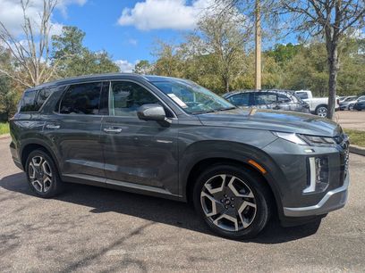 Used 2024 Hyundai Palisade Limited