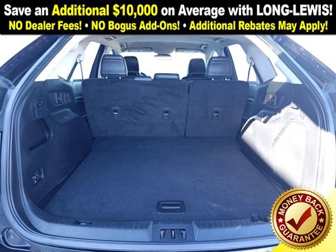 Used 2022 Ford Edge Titanium image 23