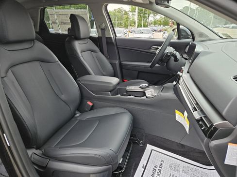 New 2026 Kia Sportage EX AWD/4WD image 12