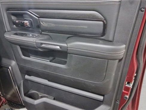 Used 2024 RAM 3500 Limited image 18