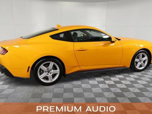 Used 2026 Ford Mustang Premium RWD image 5
