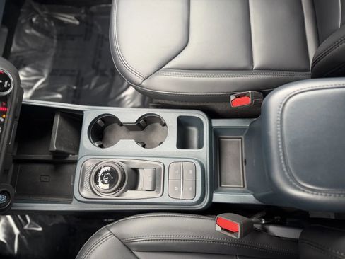 Used 2024 Ford Maverick Lariat w/ Black Appearance Package image 41