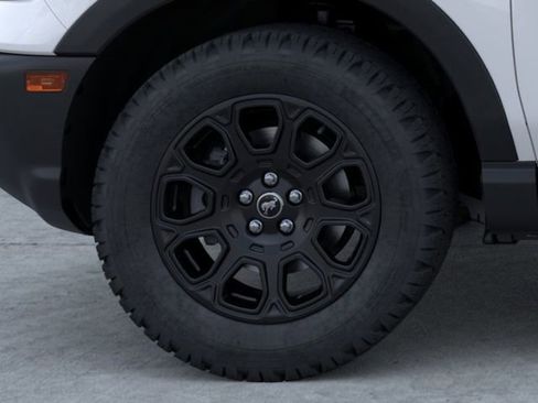 New 2025 Ford Bronco Sport Badlands w/ Badlands Tech Package AWD/4WD image 19