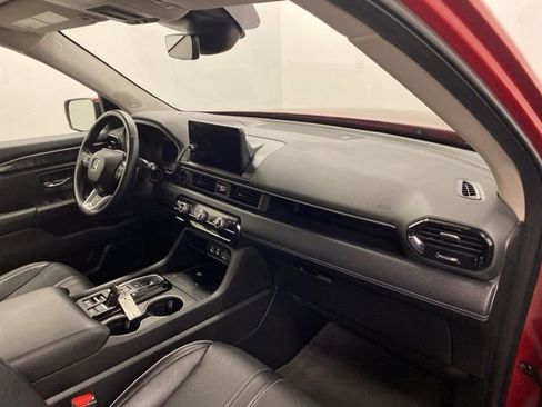 Certified 2023 Honda Pilot Elite image 25