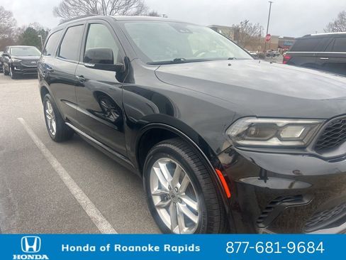 Used 2024 Dodge Durango GT image 5