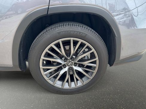 Used 2021 Lexus RX 350 F Sport AWD/4WD image 7