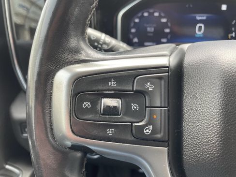 Used 2022 Chevrolet Silverado 1500 LT image 22