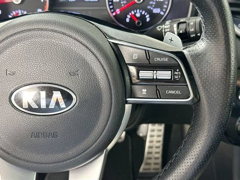 Used 2021 Kia Sportage S w/ S AWD Premium Package image 22