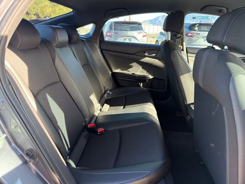 Used 2019 Honda Civic Sport image 15