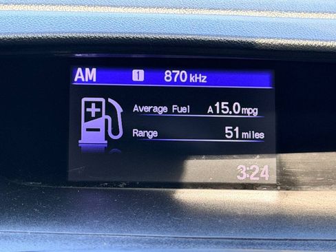 Used 2016 Honda CR-V Touring image 33