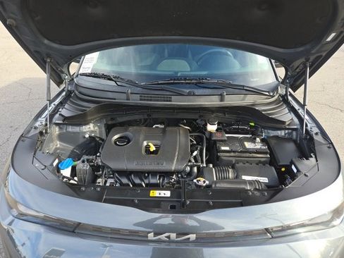 Certified 2023 Kia Soul S image 28