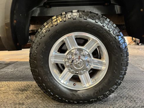Used 2013 RAM 2500 Longhorn w/ Convenience Group AWD/4WD image 39