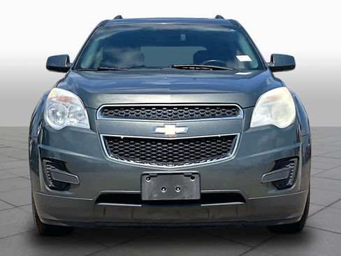 Used 2012 Chevrolet Equinox LT w/ Driver Convenience Package FWD image 3