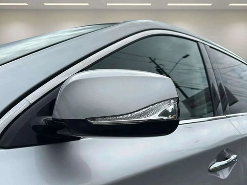 Used 2019 INFINITI QX60 Pure image 11