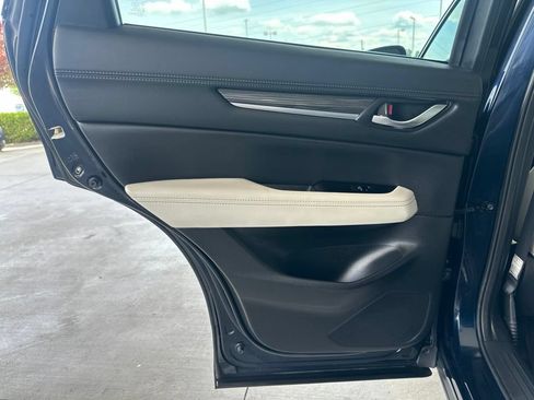 Used 2020 MAZDA CX-5 Grand Touring FWD image 18