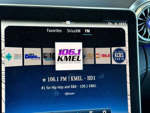 New 2025 Mercedes-Benz SL 63 AMG S e Performance 4MATIC image 20