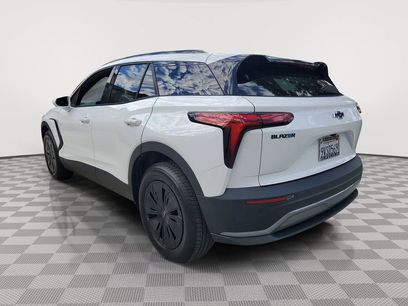 Used 2026 Chevrolet Blazer EV LT w/ Midnight/Sport Edition