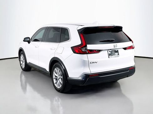Used 2024 Honda CR-V EX-L image 7