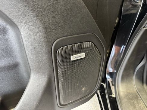 Used 2021 GMC Sierra 1500 AT4 w/ AT4 Preferred Package image 7