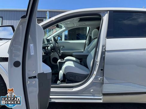 Used 2024 Hyundai Ioniq 5 Limited RWD image 6