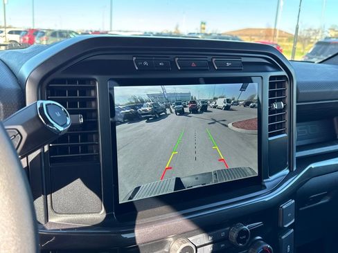 Used 2024 Ford F150 STX image 22