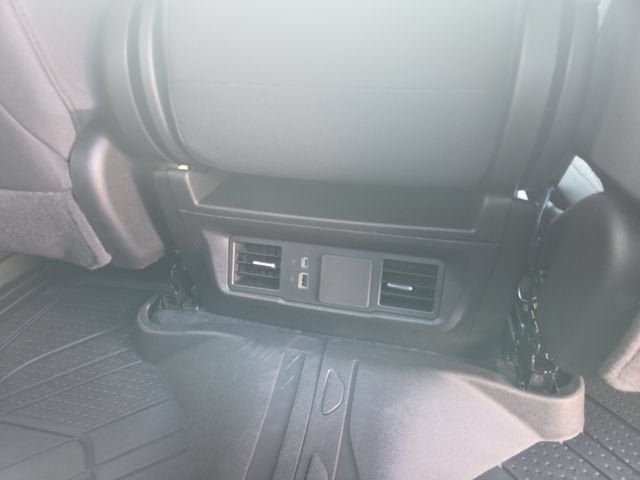 New 2026 Chevrolet Silverado 2500 Custom w/ Custom Value Package AWD/4WD image 27