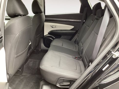 Used 2022 Hyundai Tucson SEL w/ Cargo Package FWD image 24