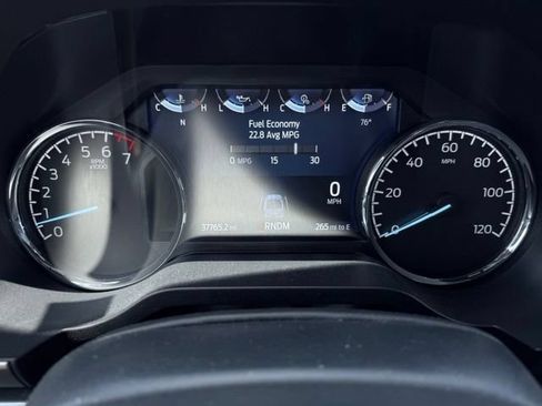 Used 2022 Ford F150 XLT w/ Equipment Group 302A High AWD/4WD image 30
