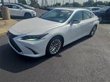 Certified 2023 Lexus ES 300h w/ Luxury Package image 6
