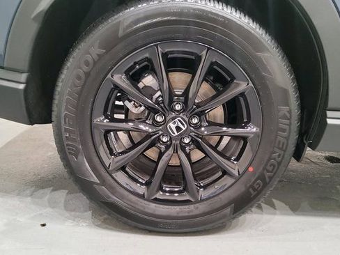 New 2026 Honda CR-V Sport-L image 38