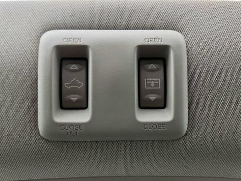 Used 2023 Nissan Murano Platinum w/ Cargo Package AWD/4WD image 72