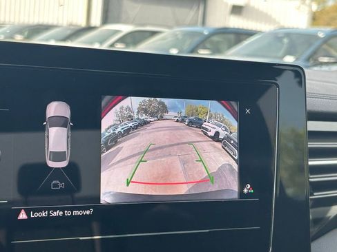 New 2026 Volkswagen Jetta Sport FWD image 19