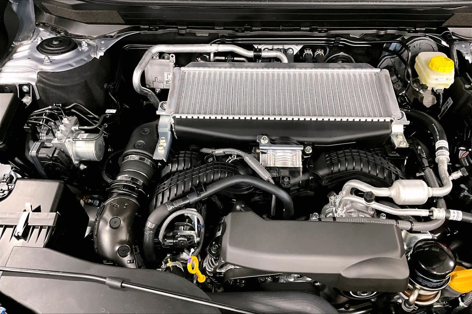 New 2026 Subaru Outback Touring XT AWD/4WD image 16