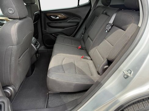 Used 2019 GMC Terrain SLE AWD/4WD image 7