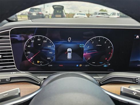 New 2025 Mercedes-Benz GLE 350 4MATIC image 15